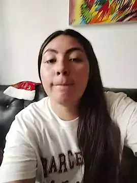 Snapshot of katha_steele_ chatting on 01.08.26 katha steele online show from 01.08.26