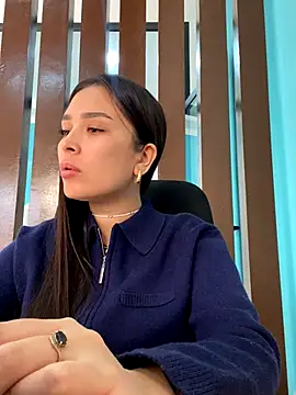 Sweet Lollypop online show from 12.01.25