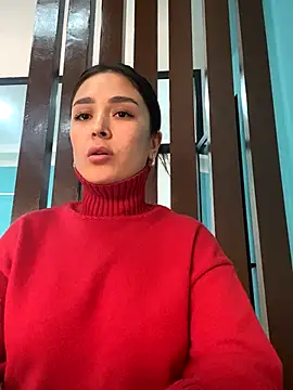 Sweet Lollypop online show from 12.04.25