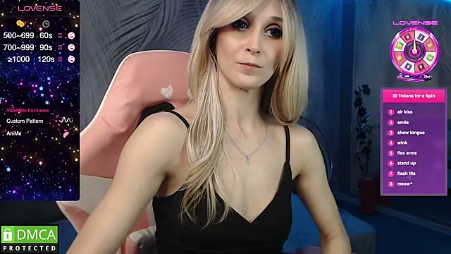 AliceSporty online show from 02.03.25