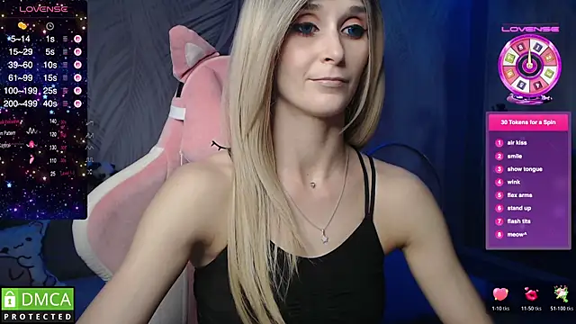 AliceSporty online show from 04.24.26
