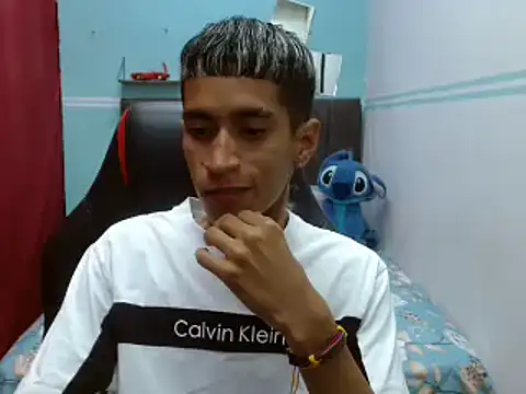 Angelstripboy online show from 03.09.26