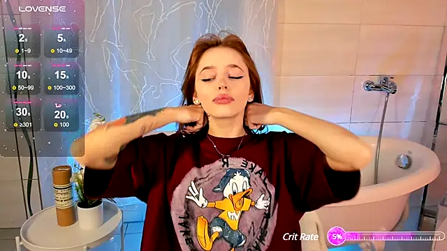 Phoenix Margo online show from 03.15.25