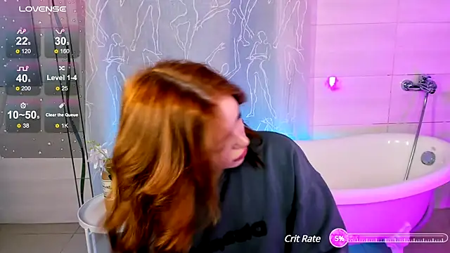 Phoenix Margo online show from 03.23.25