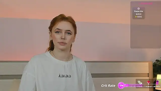 Phoenix Margo online show from 12.04.25