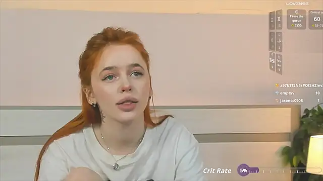 Phoenix Margo online show from 03.16.26