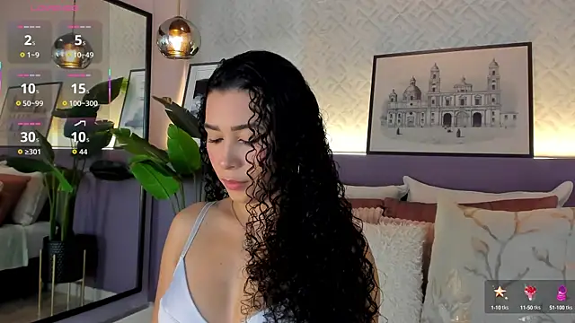 Snapshot of susan_cute198 chatting on 09.16.25 susan cute198 online show from 09.16.25