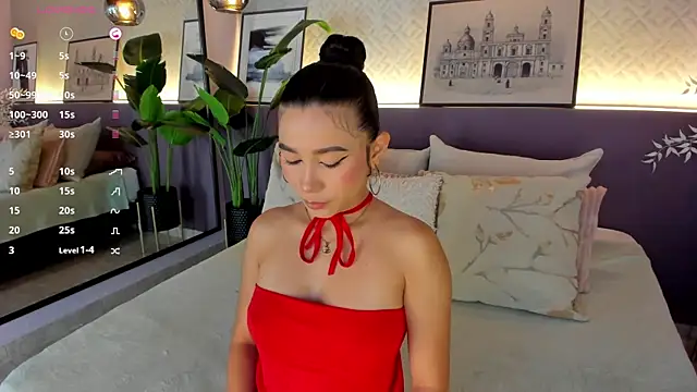 Snapshot of susan_cute198 chatting on 10.07.25 susan cute198 online show from 10.07.25