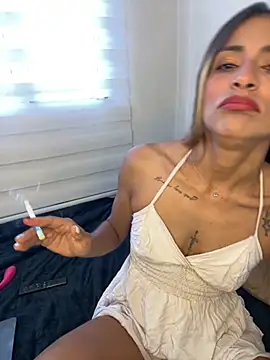 Liamiler01  online show from 09.16.25