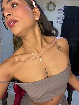 Liamiler01  online show from 06.02.26