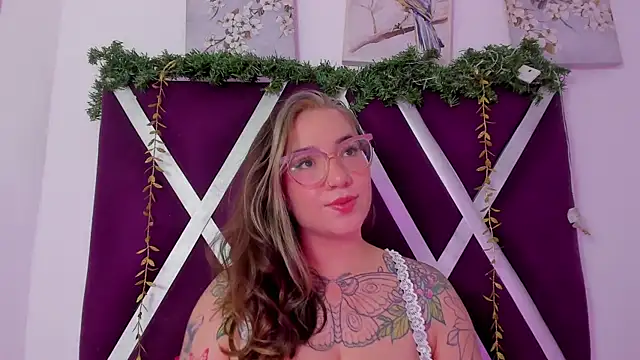 DEVA BLUE  online show from 11.25.25