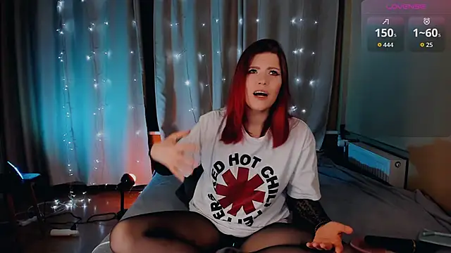 Erika Fix online show from 03.22.26