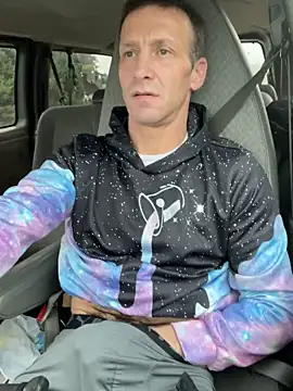 Prettyboy0309 online show from 02.25.25