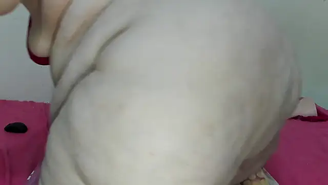 MANDY GIRL BBW online show from 02.15.25