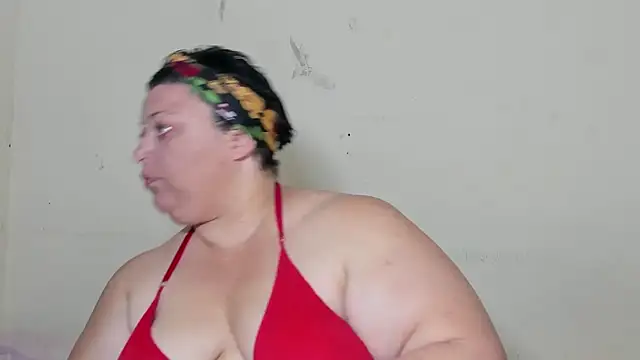 MANDY GIRL BBW online show from 02.20.25