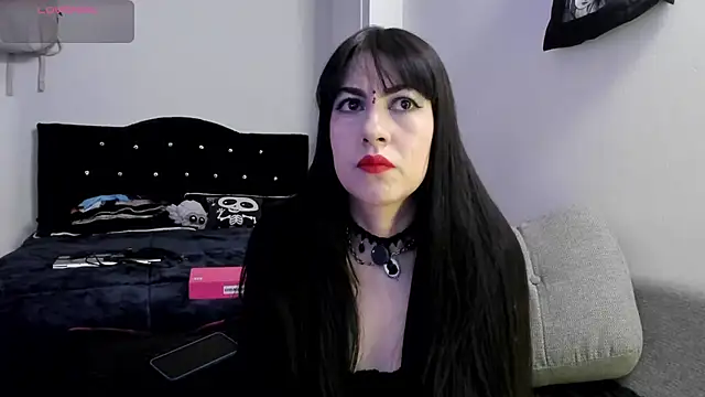 Amy Aloqua online show from 05.16.26