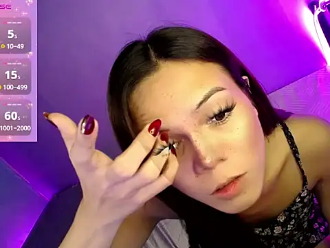 Snapshot of katie_white chatting on 01.18.26 katie white online show from 01.18.26