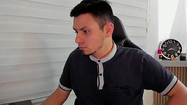 Rick Diesel  online show from 11.01.25