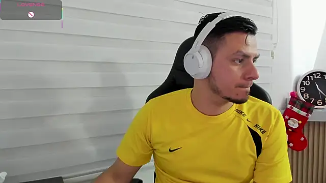 Rick Diesel  online show from 11.20.25