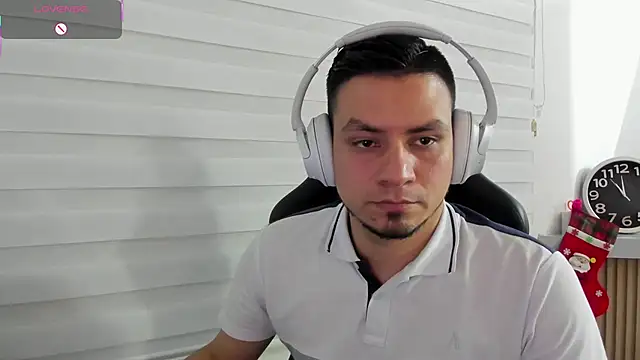 Rick Diesel  online show from 11.21.25