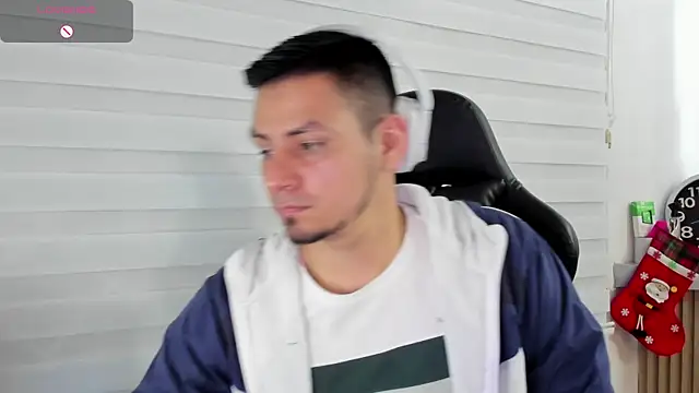 Rick Diesel  online show from 12.19.25