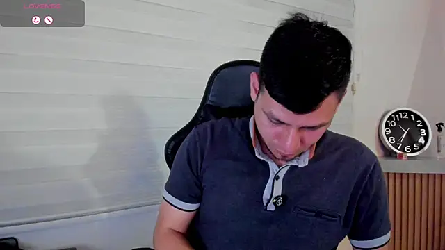 Rick Diesel  online show from 07.04.26