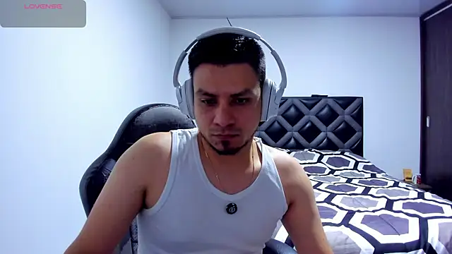 Rick Diesel  online show from 07.07.26