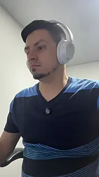 Rick Diesel  online show from 07.10.26