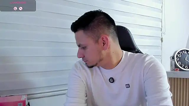 Rick Diesel  online show from 08.03.26