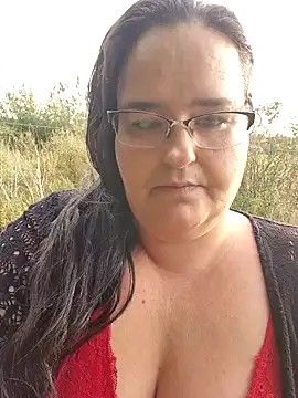 XxGipsyxX online show from 09.20.25