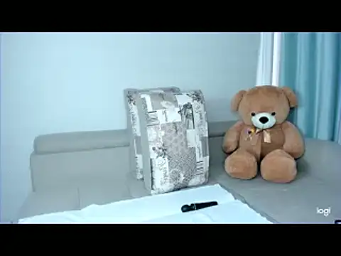 Snapshot of Hanah_cho_cho chatting on 03.10.25 Hanah cho cho online show from 03.10.25