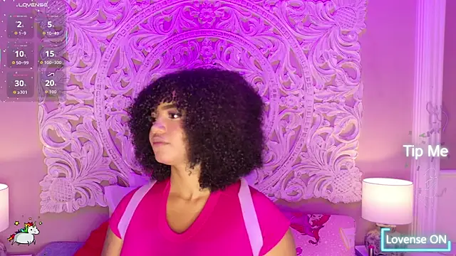 Snapshot of MalaikaBrown chatting on 05.17.26 MalaikaBrown online show from 05.17.26