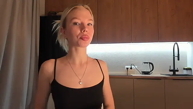 Olivia Bells online show from 01.14.25