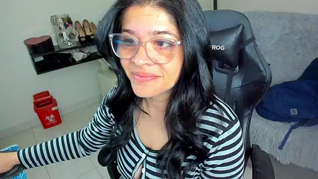 BellaFlaming online show from 03.17.26