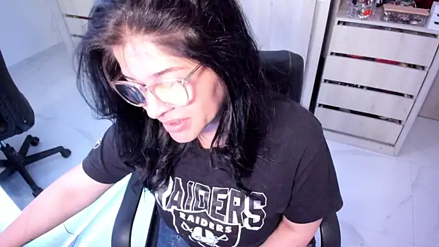 Snapshot of BellaFlaming chatting on 07.14.26 BellaFlaming online show from 07.14.26