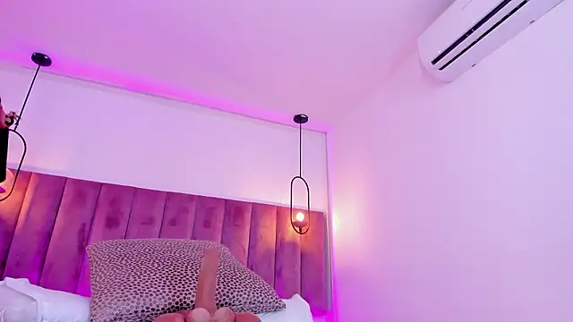 Snapshot of babepolly chatting on 03.19.26 babepolly online show from 03.19.26