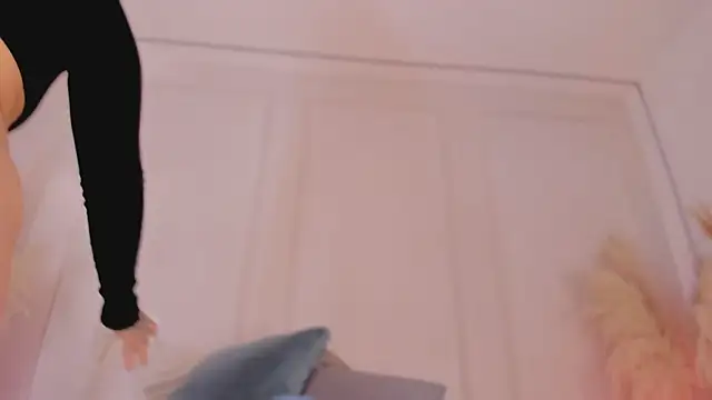 babepolly online show from 08.01.26