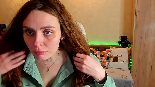 mia grantes online show from 01.18.25