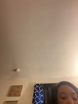 Snapshot of Iceblanca chatting on 03.05.25 Iceblanca online show from 03.05.25