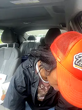 Snapshot of Iceblanca chatting on 09.20.25 Iceblanca online show from 09.20.25