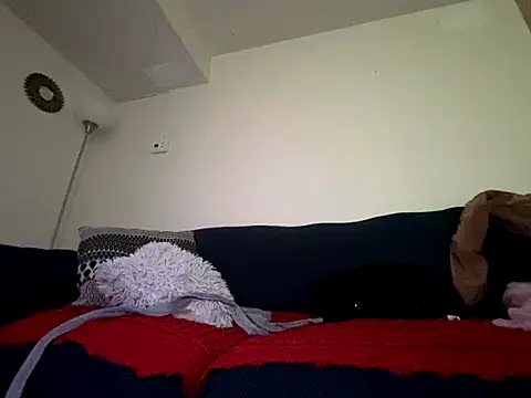 Snapshot of Iceblanca chatting on 12.16.25 Iceblanca online show from 12.16.25