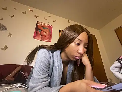 Iceblanca online show from 02.03.26