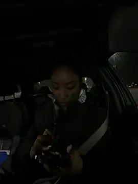 Iceblanca online show from 02.10.26