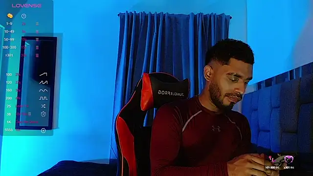 Christian thor online show from 01.08.25