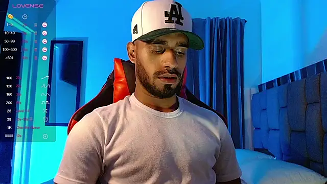 Christian thor online show from 01.11.25