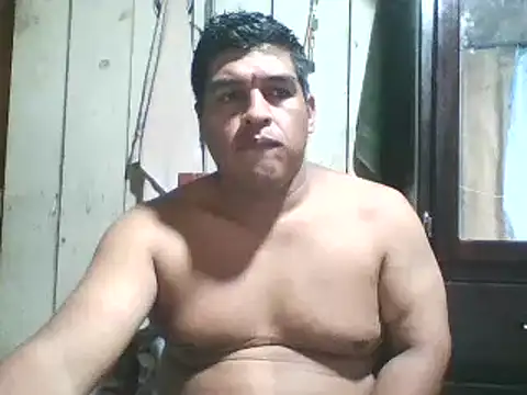 ELVERGON43267 online show from 02.23.25