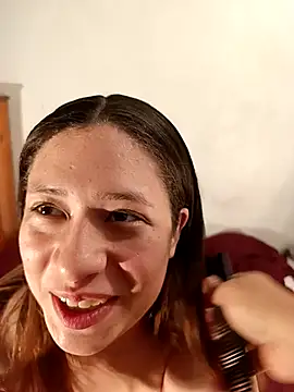 Snapshot of AmazingFuckCam chatting on 03.16.25 AmazingFuckCam online show from 03.16.25