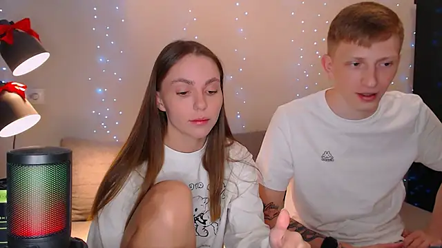 juliaanddima online show from 02.10.25