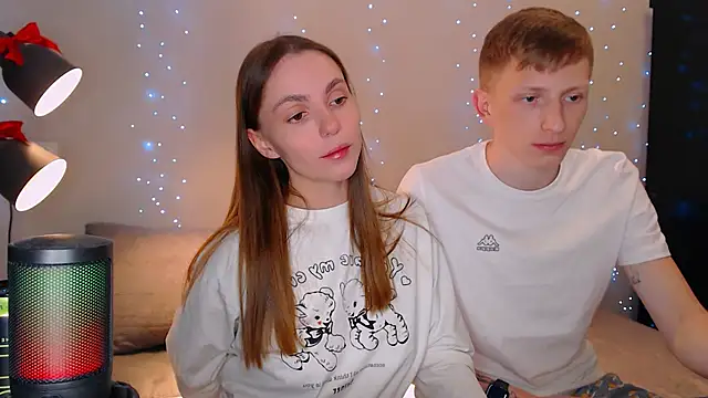 juliaanddima online show from 02.11.25