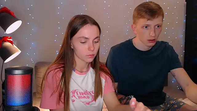 juliaanddima online show from 02.17.25